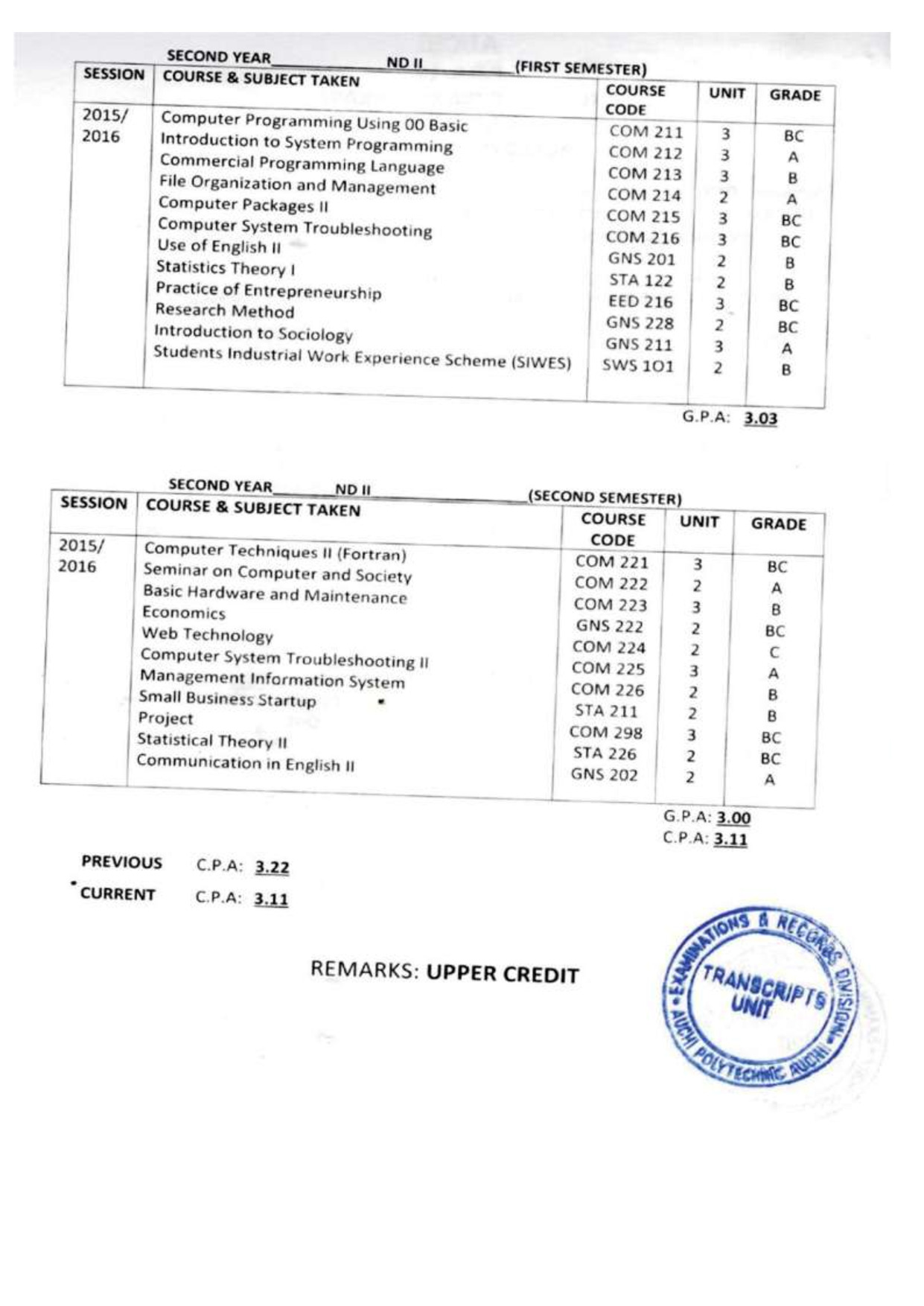 Document Page 3